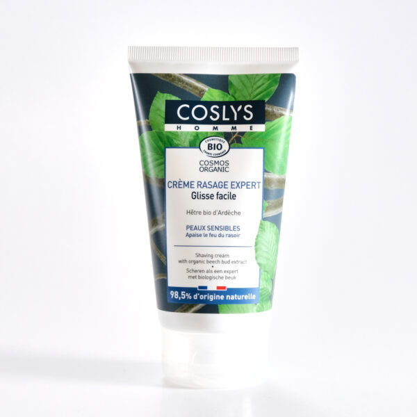 Habemeajamiskreem 125ml Coslys